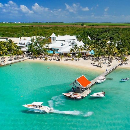 Pointe d'Esny Preskil Beach Resort Mauritius מראה חיצוני תמונה