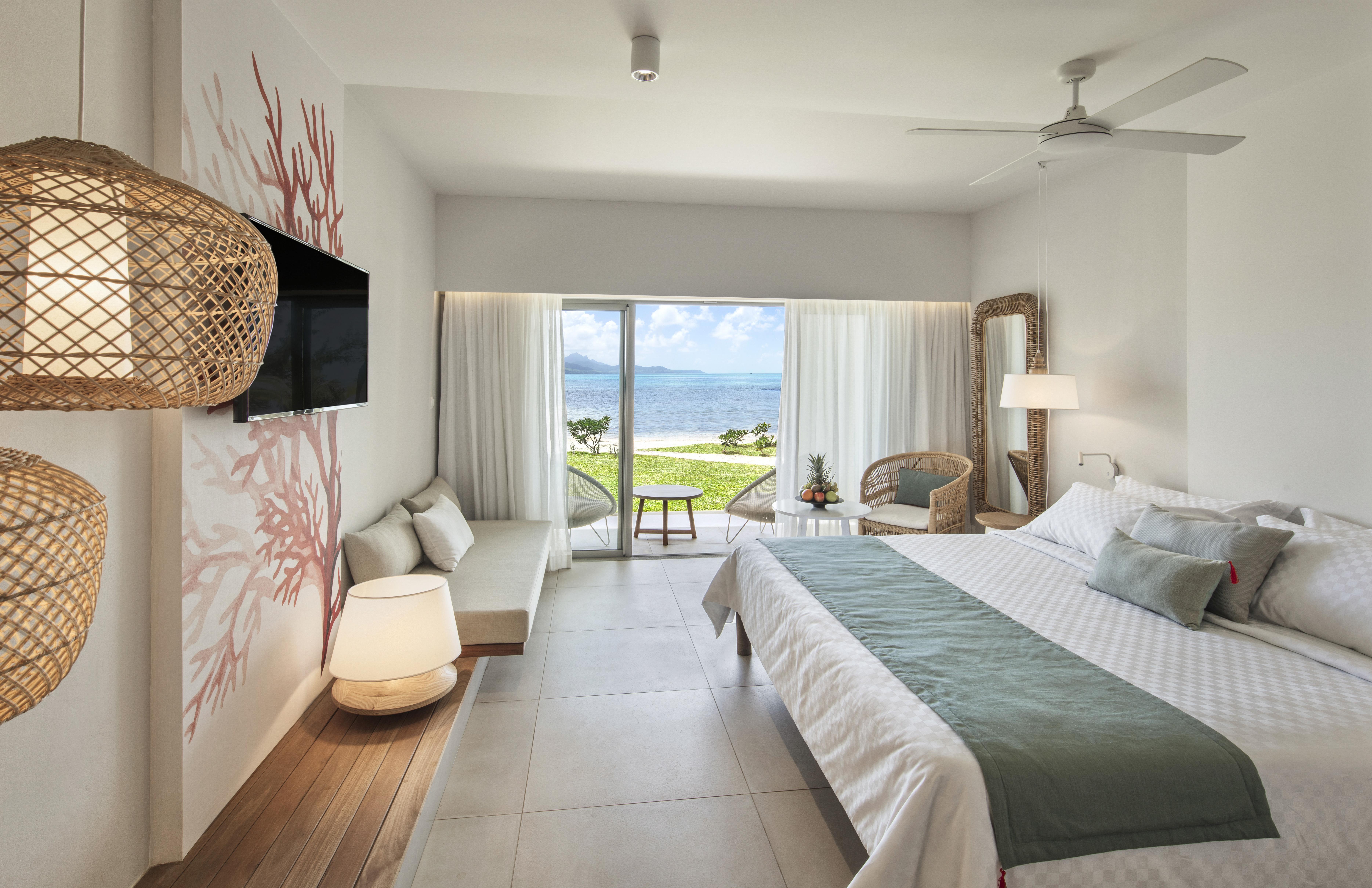 Pointe d'Esny Preskil Beach Resort Mauritius מראה חיצוני תמונה