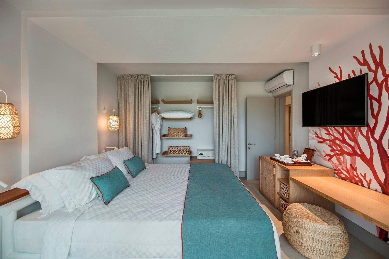 Pointe d'Esny Preskil Beach Resort Mauritius מראה חיצוני תמונה