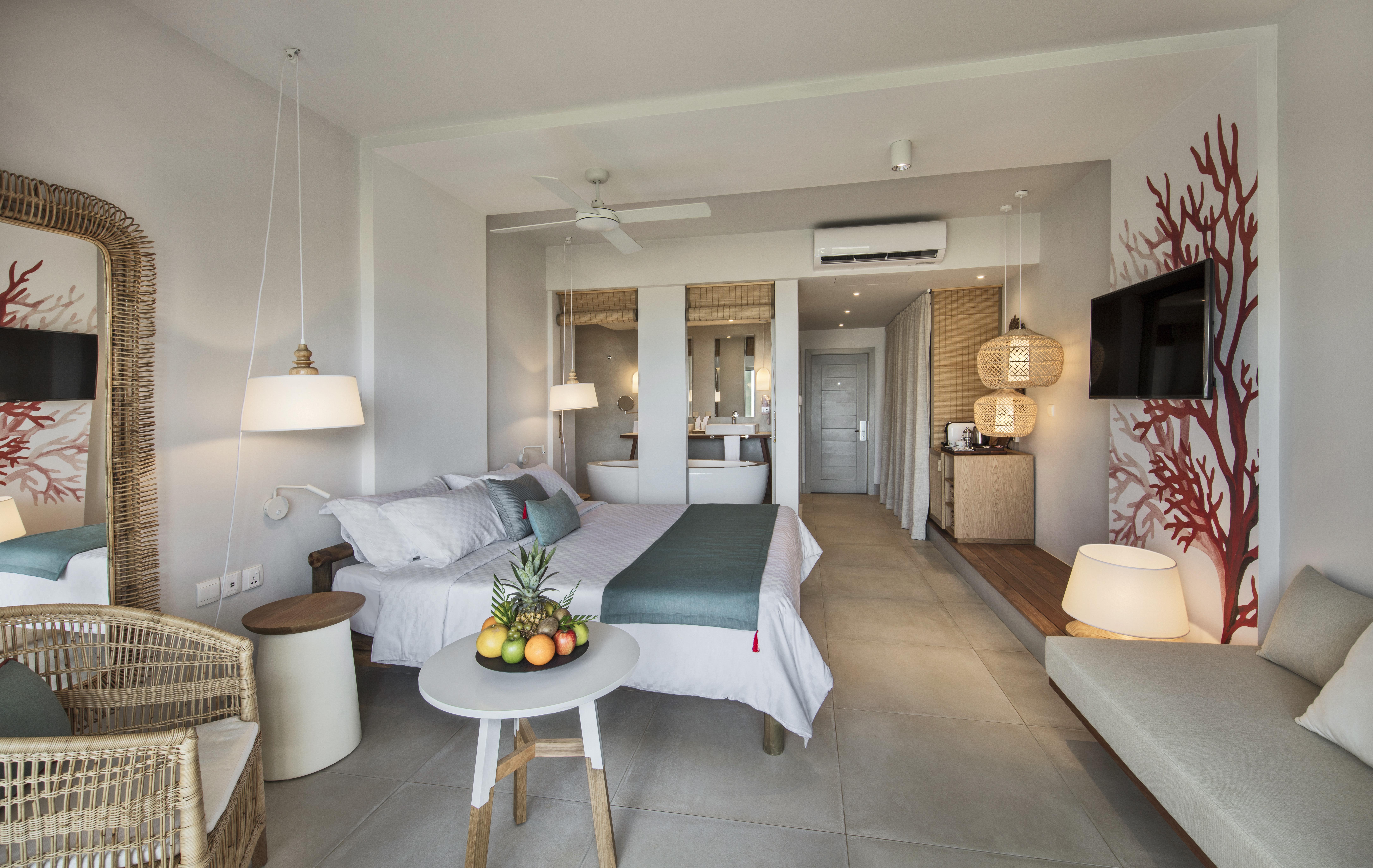 Pointe d'Esny Preskil Beach Resort Mauritius מראה חיצוני תמונה