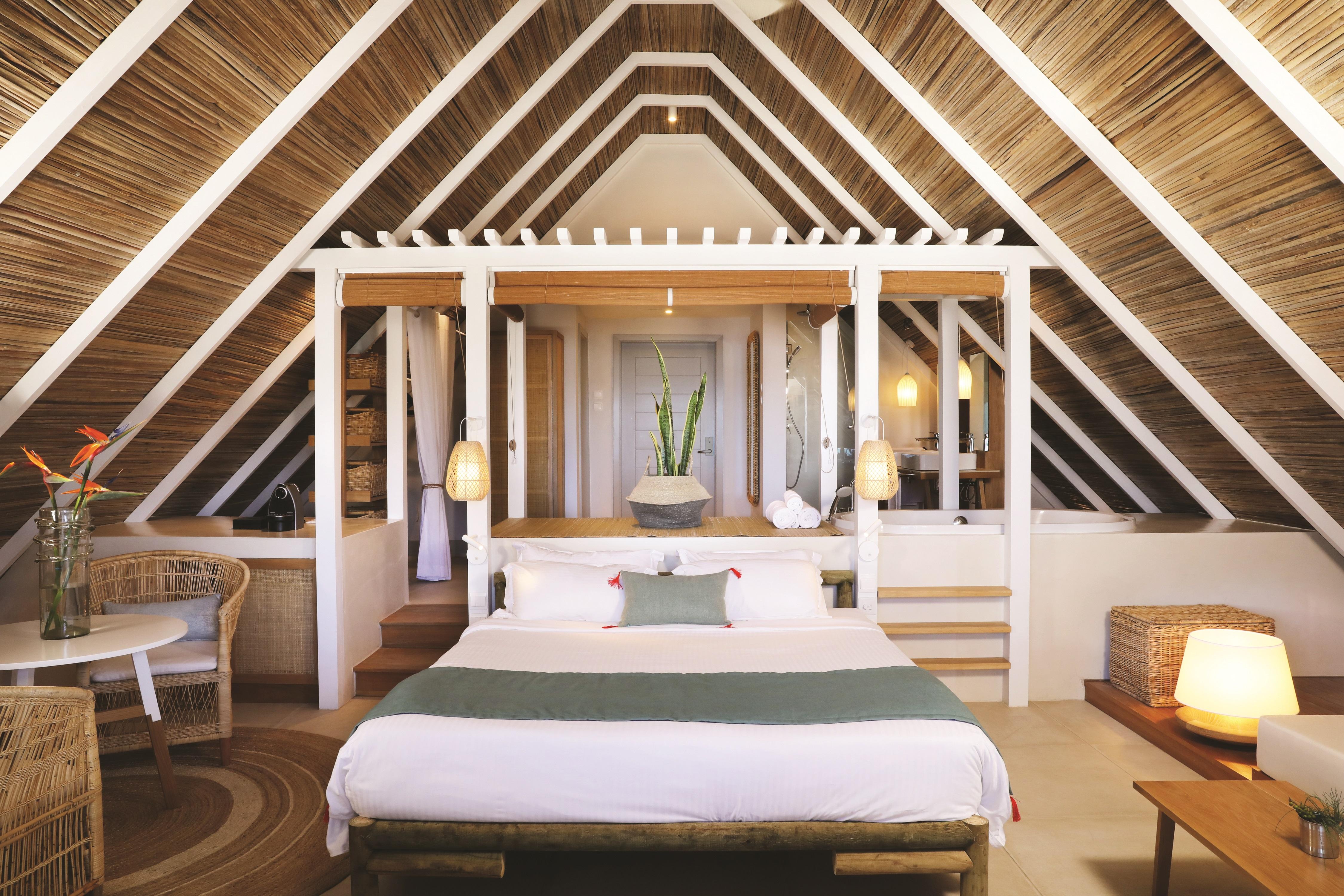 Pointe d'Esny Preskil Beach Resort Mauritius מראה חיצוני תמונה