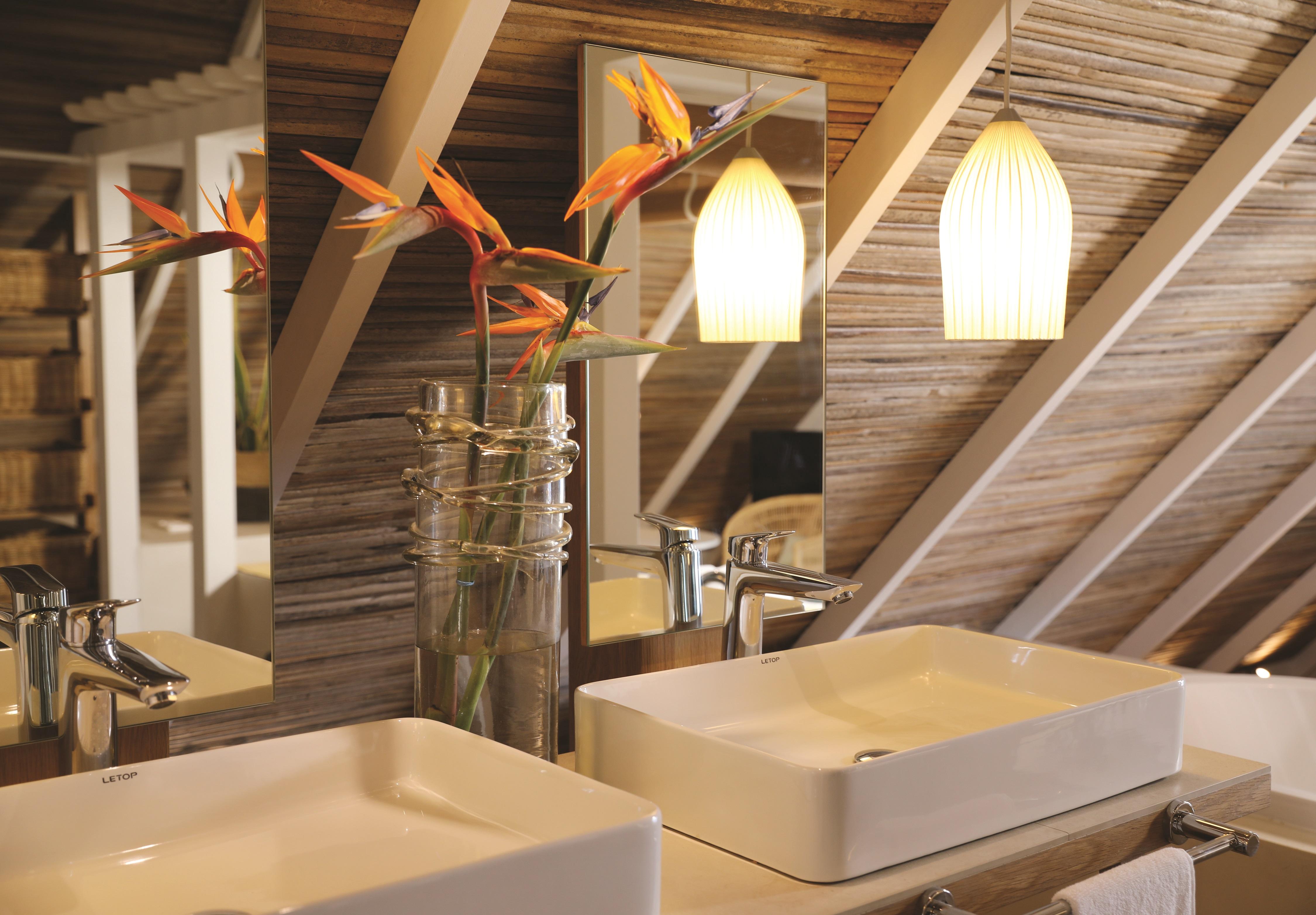 Pointe d'Esny Preskil Beach Resort Mauritius מראה חיצוני תמונה