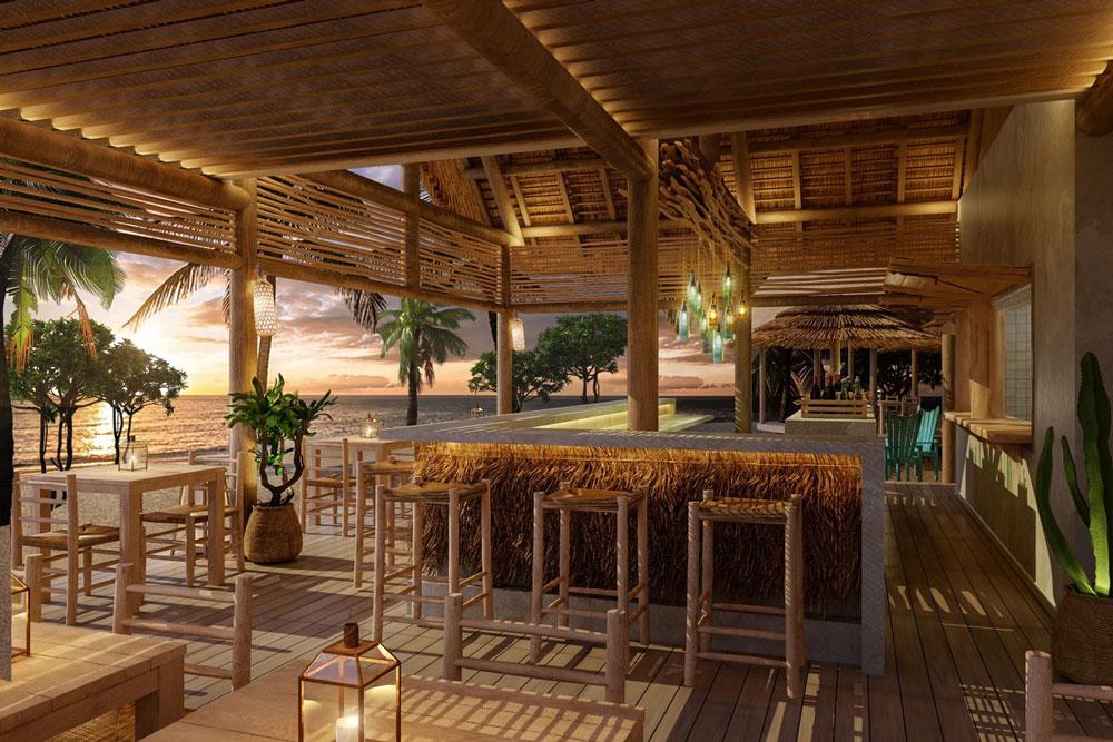 Pointe d'Esny Preskil Beach Resort Mauritius מראה חיצוני תמונה