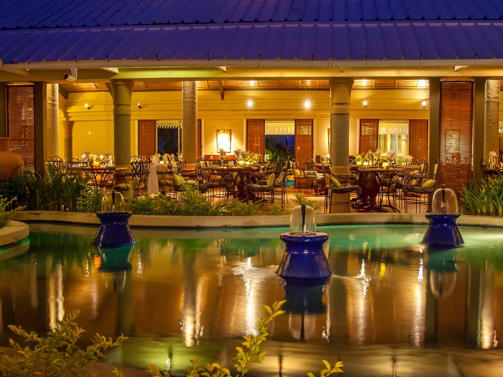 Pointe d'Esny Preskil Beach Resort Mauritius מראה חיצוני תמונה