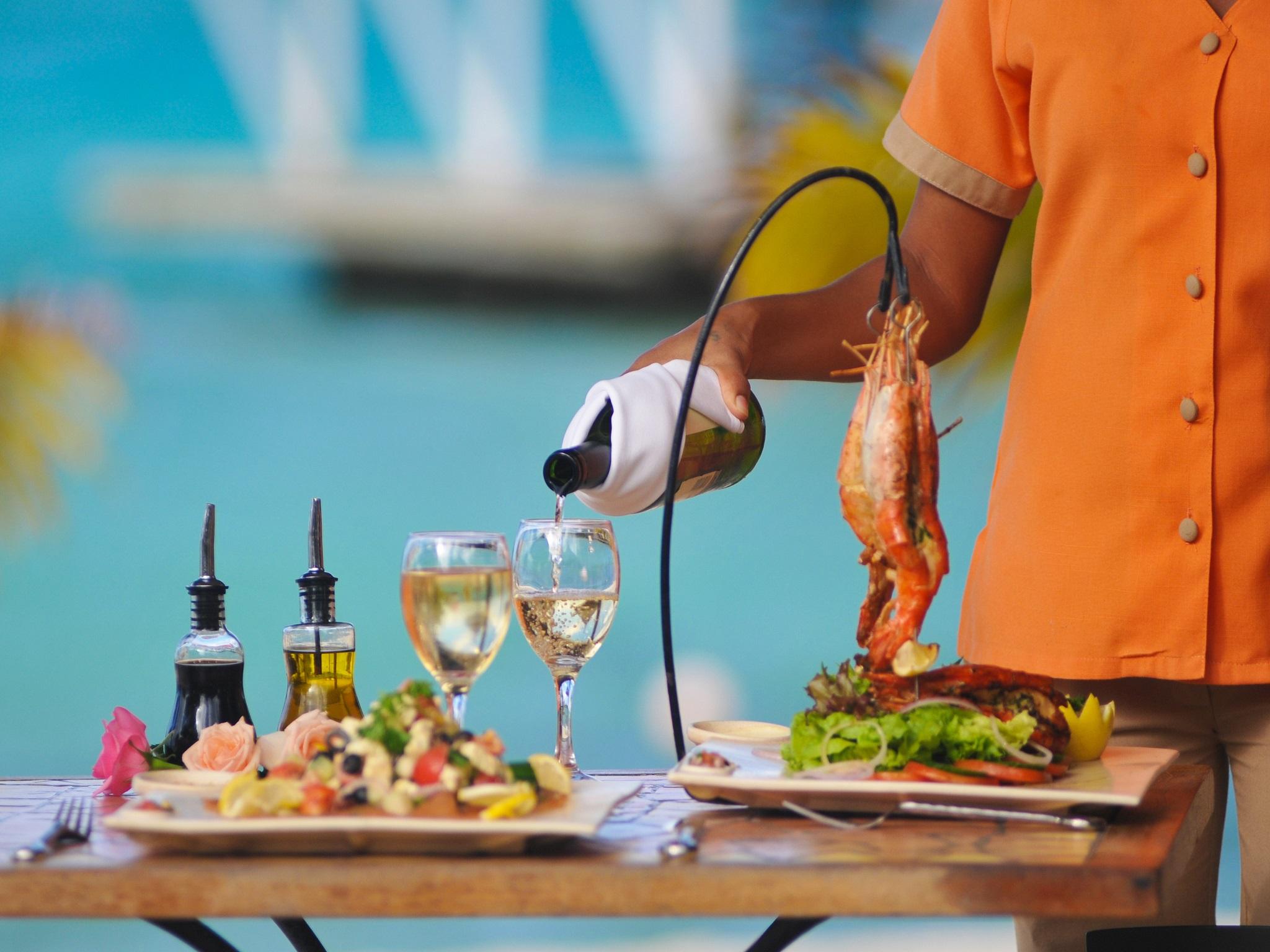 Pointe d'Esny Preskil Beach Resort Mauritius מראה חיצוני תמונה