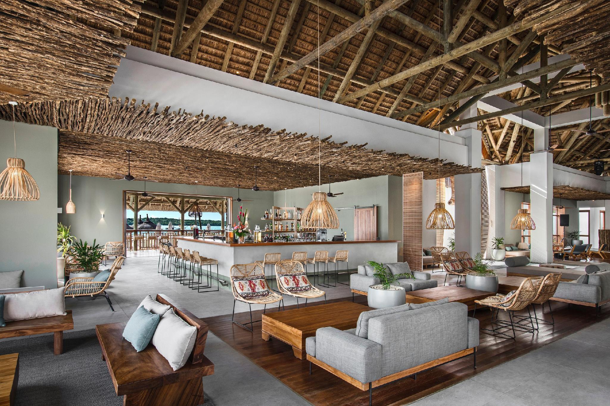 Pointe d'Esny Preskil Beach Resort Mauritius מראה חיצוני תמונה