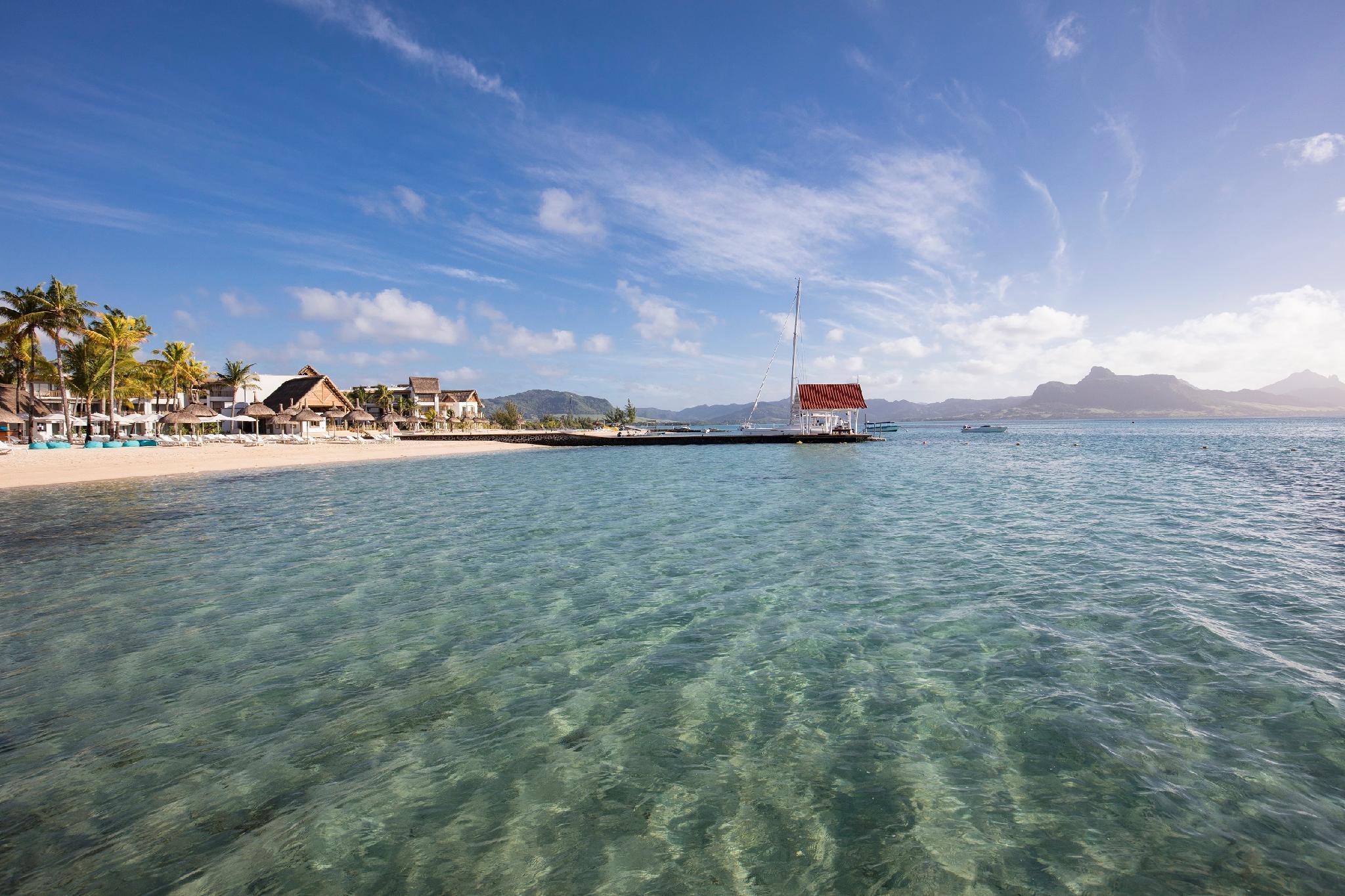Pointe d'Esny Preskil Beach Resort Mauritius מראה חיצוני תמונה