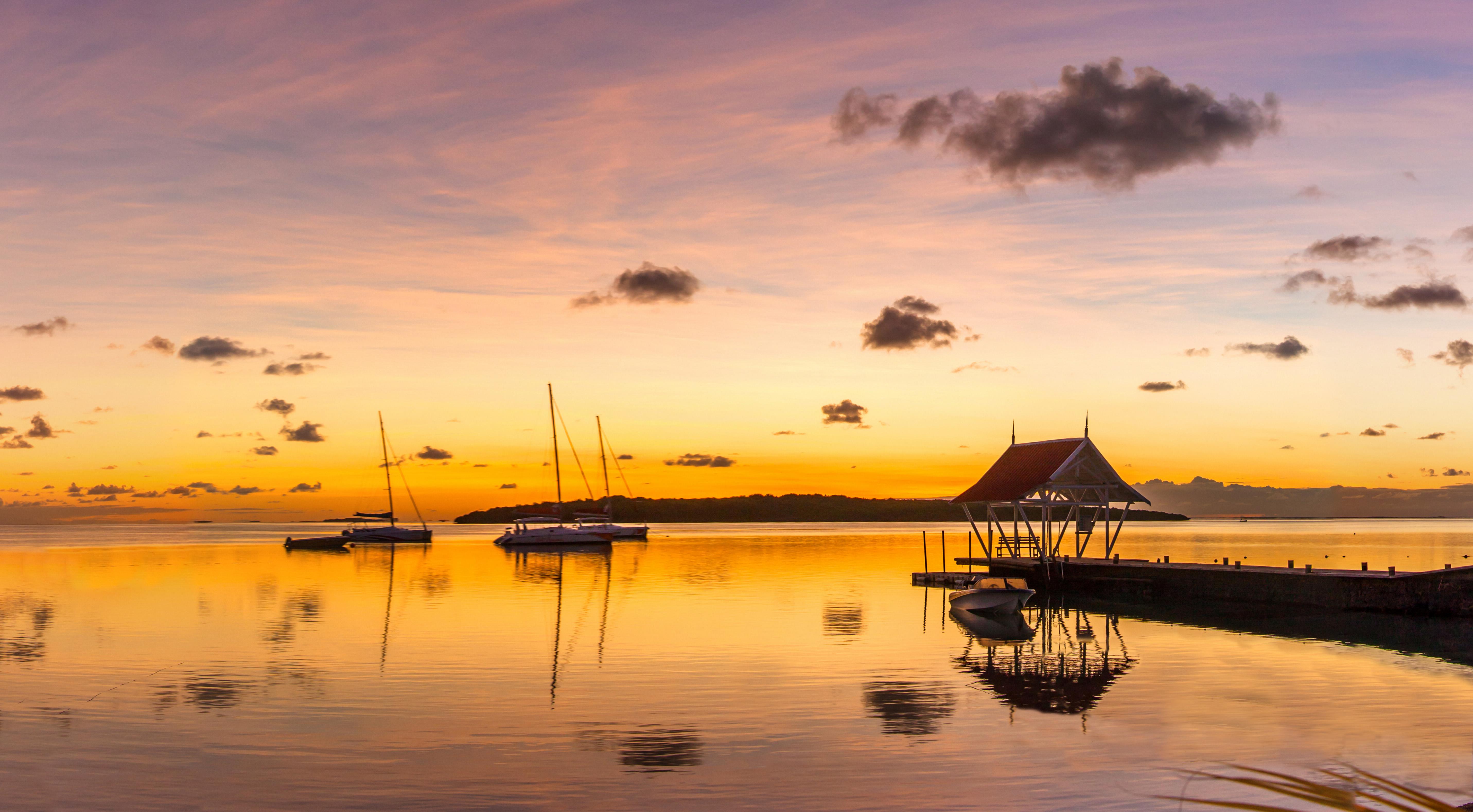 Preskil Beach Resort Mauritius מראה חיצוני תמונה