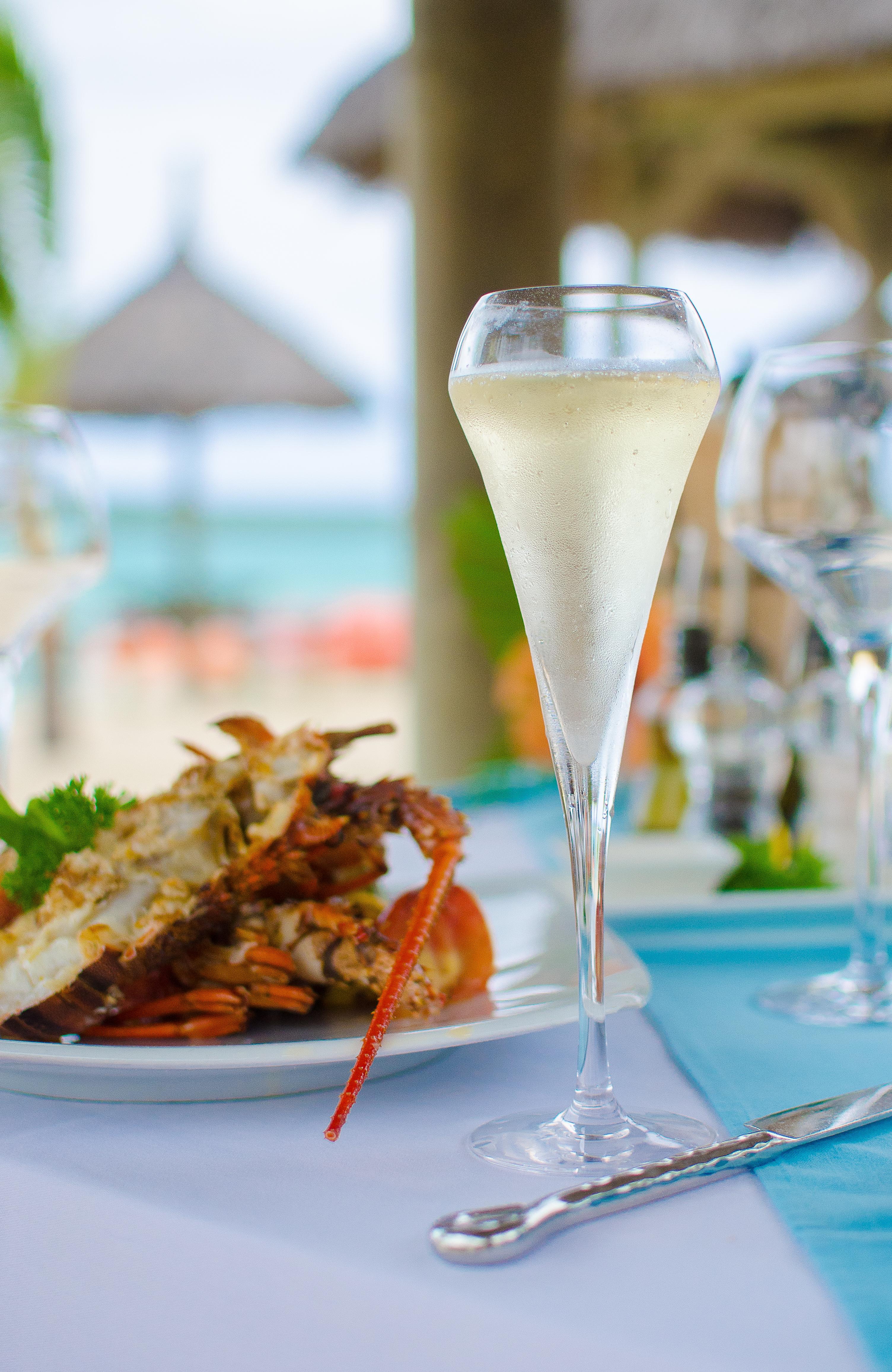 Pointe d'Esny Preskil Beach Resort Mauritius מראה חיצוני תמונה