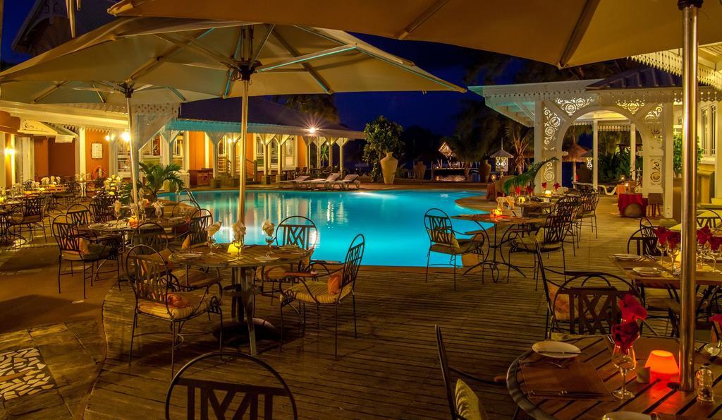 Pointe d'Esny Preskil Beach Resort Mauritius מראה חיצוני תמונה