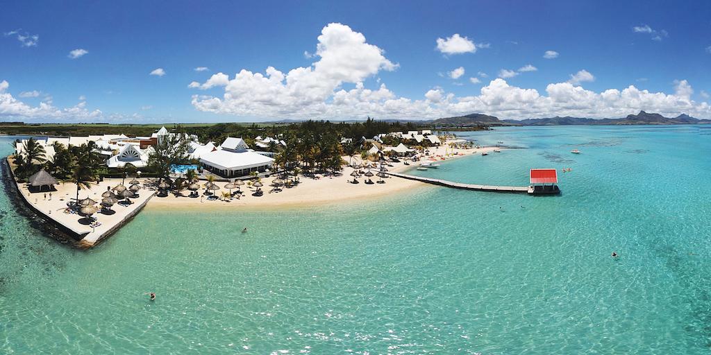 Pointe d'Esny Preskil Beach Resort Mauritius מראה חיצוני תמונה