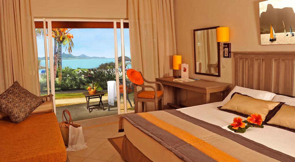 Pointe d'Esny Preskil Beach Resort Mauritius חדר תמונה