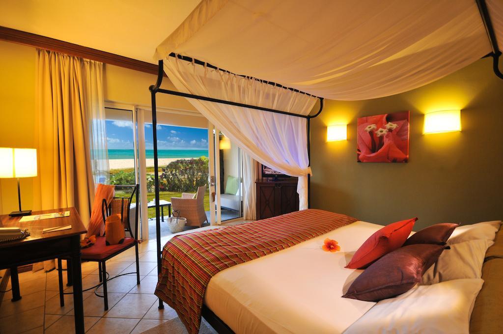 Pointe d'Esny Preskil Beach Resort Mauritius חדר תמונה