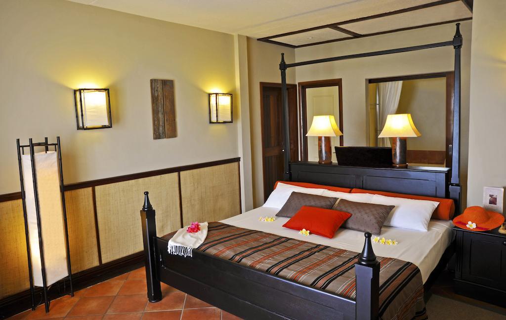 Pointe d'Esny Preskil Beach Resort Mauritius חדר תמונה