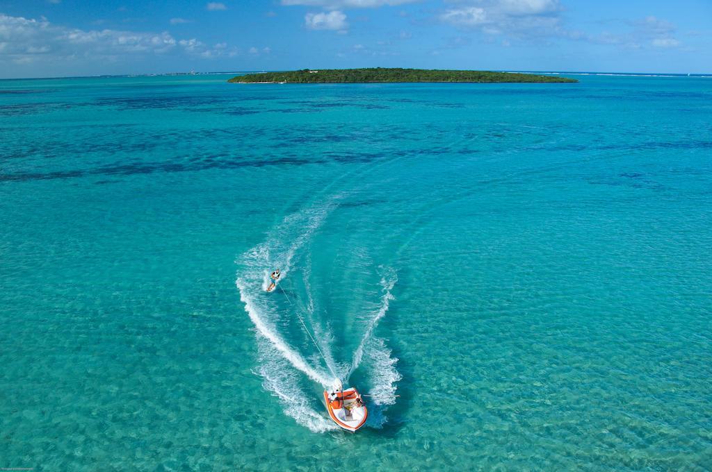 Pointe d'Esny Preskil Beach Resort Mauritius מראה חיצוני תמונה