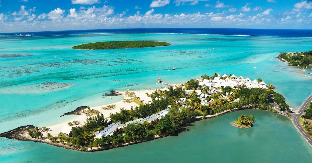 Pointe d'Esny Preskil Beach Resort Mauritius מראה חיצוני תמונה