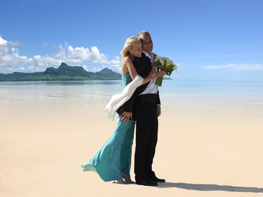 Pointe d'Esny Preskil Beach Resort Mauritius מראה חיצוני תמונה