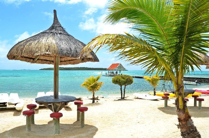 Pointe d'Esny Preskil Beach Resort Mauritius מראה חיצוני תמונה