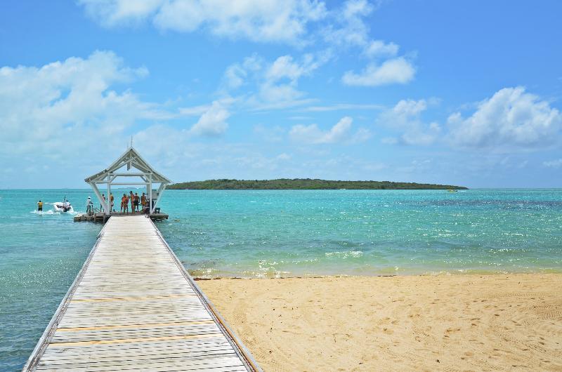 Pointe d'Esny Preskil Beach Resort Mauritius מראה חיצוני תמונה