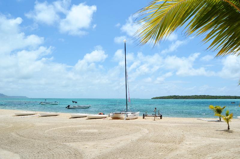 Pointe d'Esny Preskil Beach Resort Mauritius מראה חיצוני תמונה