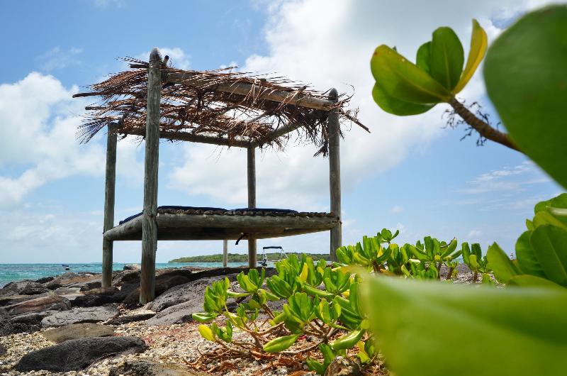 Pointe d'Esny Preskil Beach Resort Mauritius מראה חיצוני תמונה