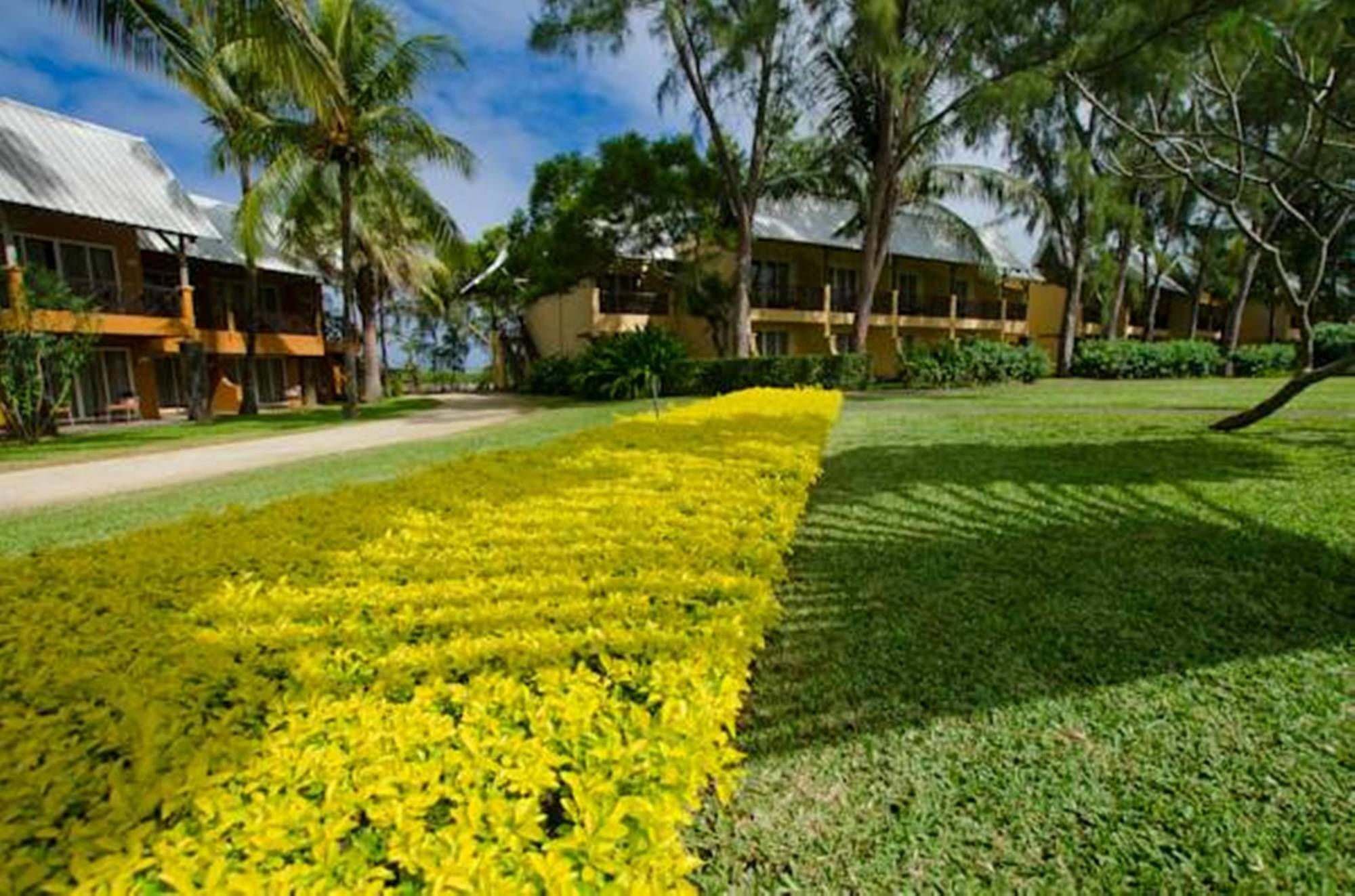 Preskil Beach Resort Mauritius מראה חיצוני תמונה