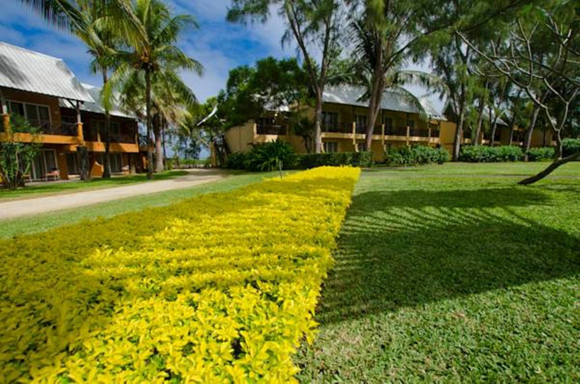 Pointe d'Esny Preskil Beach Resort Mauritius מראה חיצוני תמונה