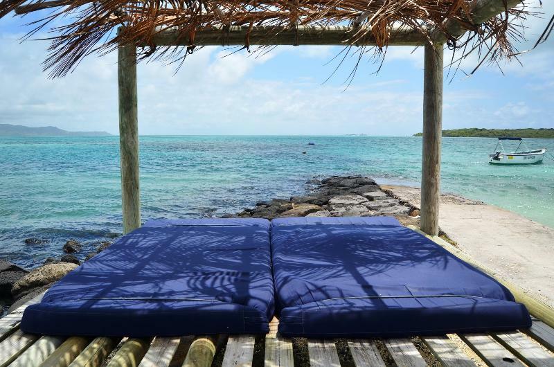 Pointe d'Esny Preskil Beach Resort Mauritius מראה חיצוני תמונה