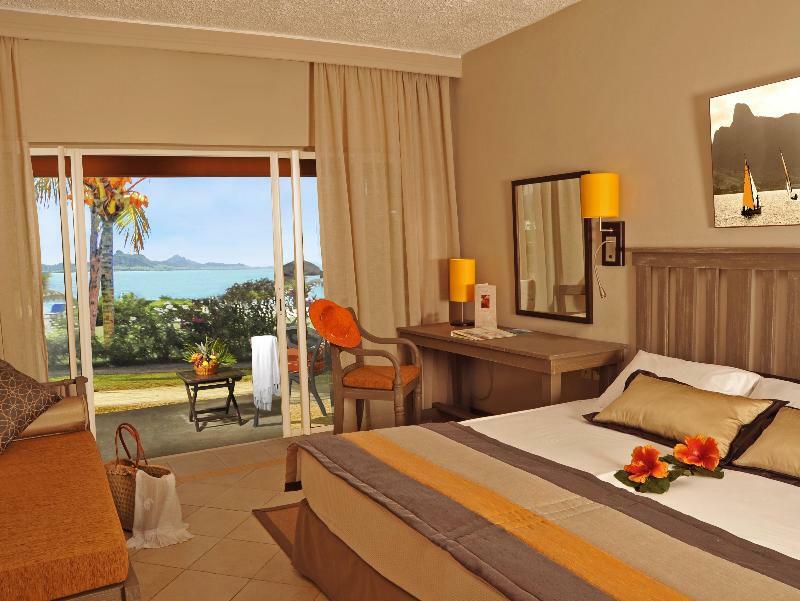 Pointe d'Esny Preskil Beach Resort Mauritius מראה חיצוני תמונה
