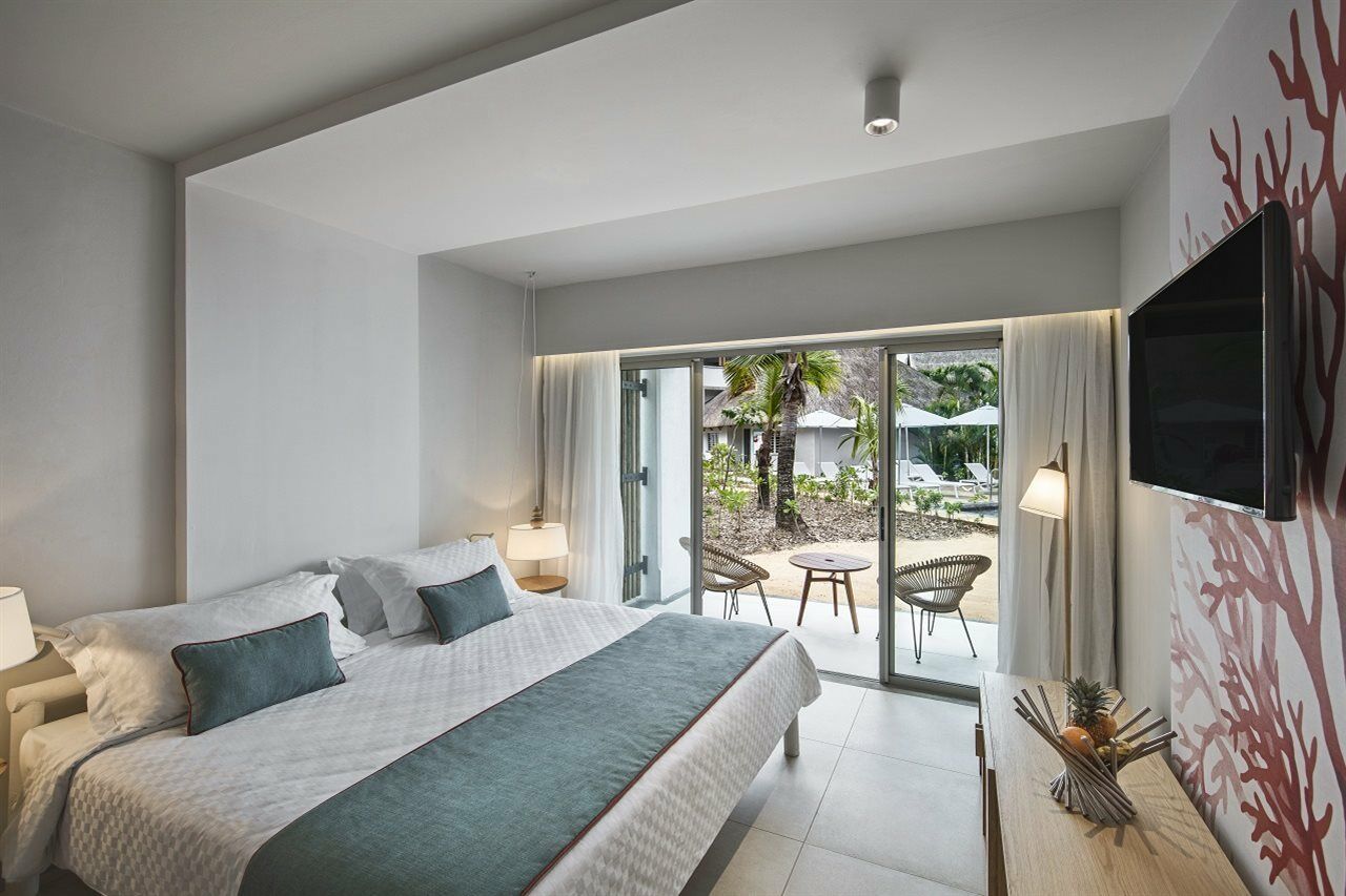 Pointe d'Esny Preskil Beach Resort Mauritius מראה חיצוני תמונה
