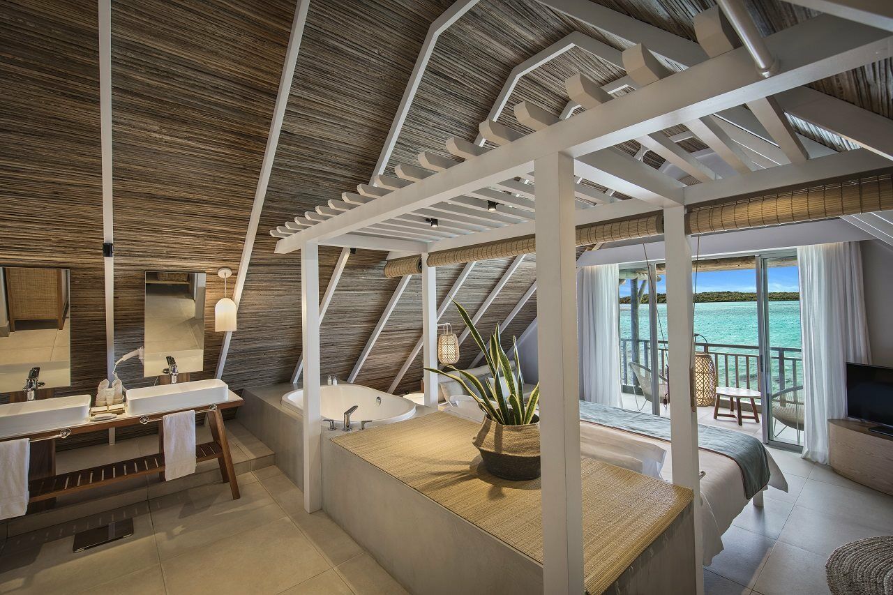Pointe d'Esny Preskil Beach Resort Mauritius מראה חיצוני תמונה
