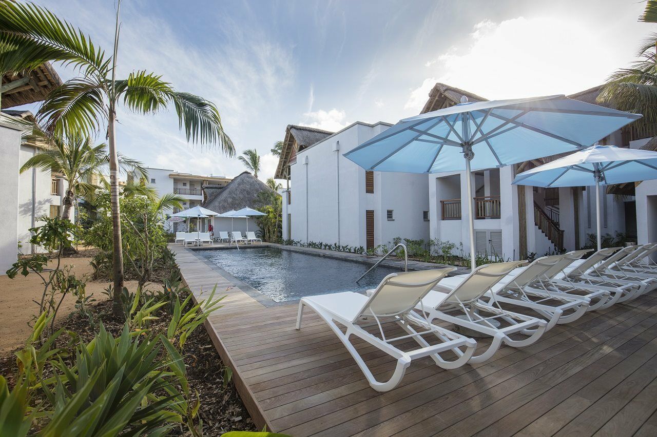 Pointe d'Esny Preskil Beach Resort Mauritius מראה חיצוני תמונה