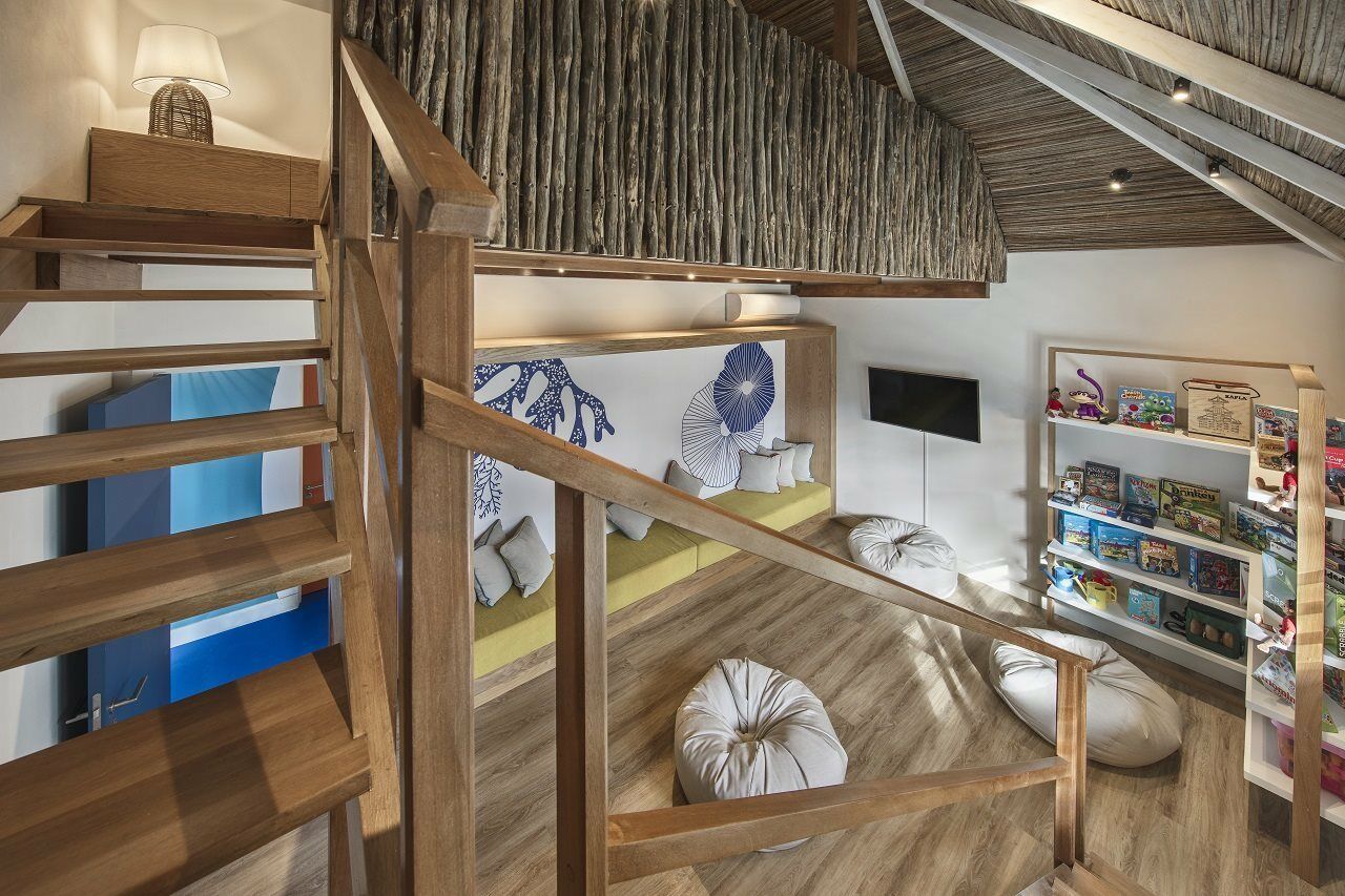 Pointe d'Esny Preskil Beach Resort Mauritius מראה חיצוני תמונה